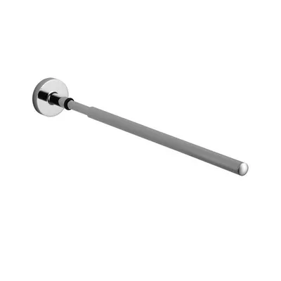 Produktbild von AVENARIUS Teleskop-Handtuchhalter; einarmig, 320 mm, Serie Univ.