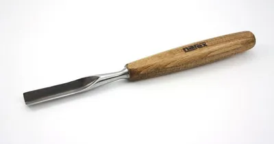 Obrázek produktu pro Dláto řezbářské rovné profil 45, PROFI, 12 mm