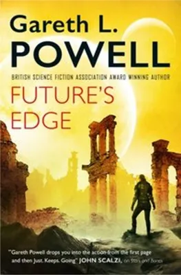 Obrázok produktu pre Future's Edge