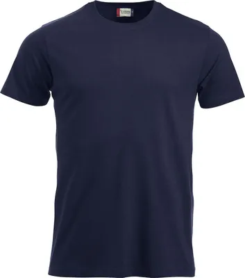 Produktbild von NEW T-Shirt New Classic DARK NAVY DARK NAVY XXL