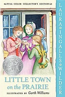 Image de Little Town on the Prairie