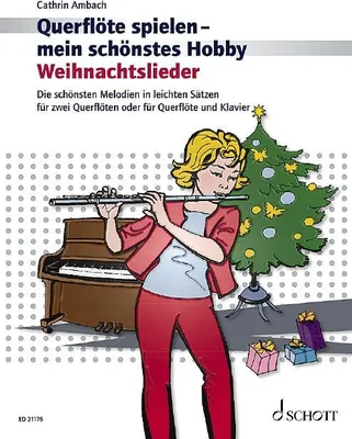 Produktbild von Weihnachtslieder