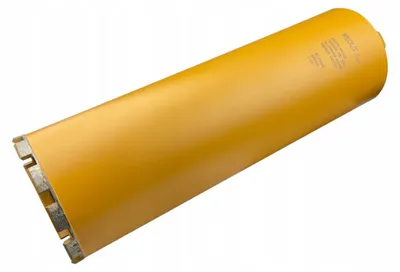Produktbild von Diames Diamant-Kernbohrkrone 152 mm 1.1/4 Zoll