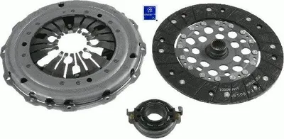 Produktbild von SACHS Kupplungssatz 3000 834 202