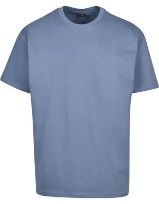 Produktbild von Build Your Brand Build your Brand Schweres Oversize T-Shirt 56.0102 Gr. XL vintage blue