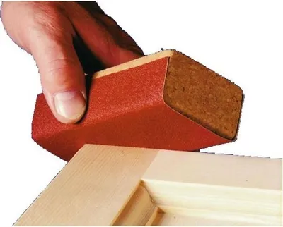 Produktbild von Sunpaper A Sec230 X 280 Körnung 100 Papierblatt – Die Packung mit 50