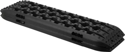 Obrázek produktu pro Trakční rohože - Terénní vyprošťovací desky - Sada 2 kusů - 105 × 30 cm - Protiskluzové do bláta/písku/sněhu - 5,5 kg