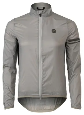 Produktbild von Agu Essential Wind Ii Jacke Grau XL Damen Grau XL