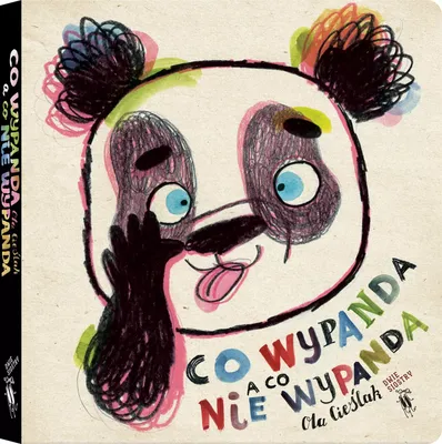 Immagine prodotto di Co wypanda a co nie wypanda