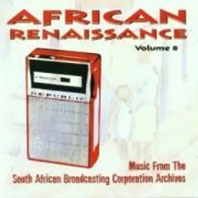 Produktbild von Various-African Renaissance 8