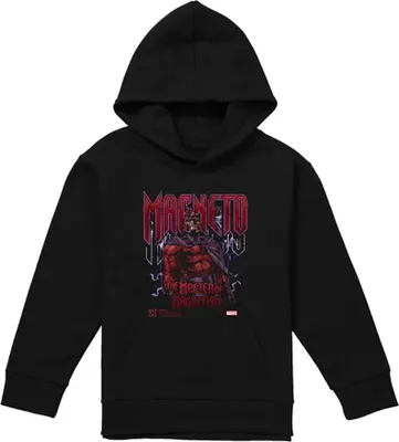 Imagen del producto de Sudadera con capucha para niños, modelo TV22542 (talla 140-146), color
