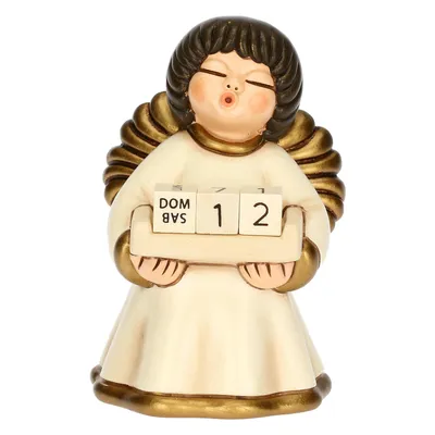 Imagen del producto de Thun Magnet mit Tulpe aus Keramik Country Neuheit 2024 C3165H90