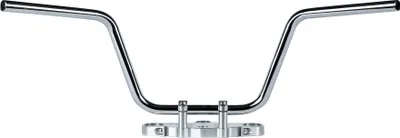 Immagine prodotto di Manubrio cromato TRW High bar acciaio D.25,4mm 920mm