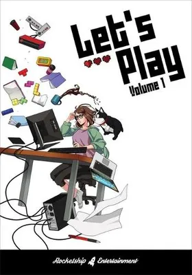 Immagine prodotto di Let's Play Volume 1