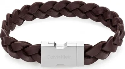 Produktbild von Männerarmband CALVIN KLEIN 35000570 als Geschenk