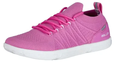 Produktbild von Damen Turnschuhe in Rosa für den Sommer