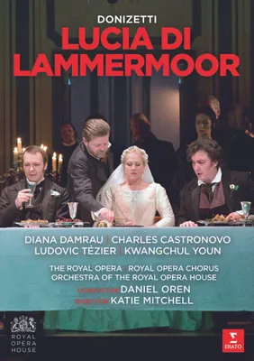 Immagine prodotto di Lucia di Lammermoor
