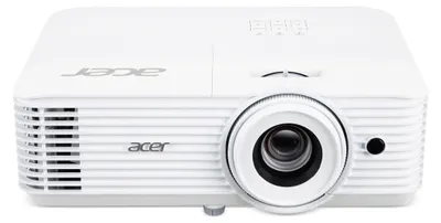 Zdjęcie produktu dla Acer Business P5827a, 4000 ANSI lumenów, DLP, UHD 4K (3840x2160), 10000:1, 16:9, 736,6 - 7620 mm (29 - 300")
