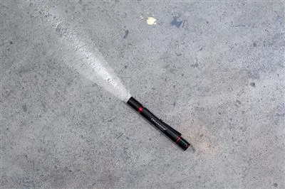 Produktbild von Scangrip Matchpen R Akku-Stiftleuchte 100 Lumen