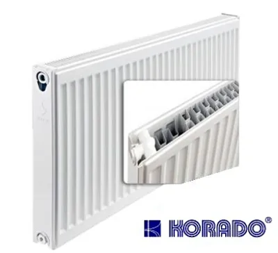 Obrázek produktu pro Deskový radiátor korado radik klasik 22/900/1200, výkon 2776 w