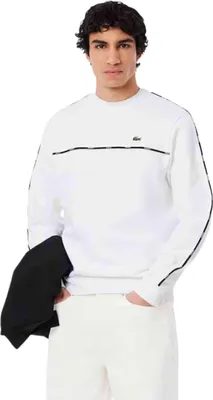 Obrázok produktu pre Mikina Lacoste SH9818-00-001 pre Pánske
