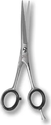 Immagine prodotto di Forbici classiche per parrucchieri T-shirt Leader Queen Line TR810/4,5