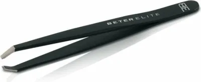 Zdjęcie produktu dla Beter Elite Varnished. Crab Point Tweezers