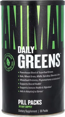 Produktbild von Universal Animal | Animal Greens
