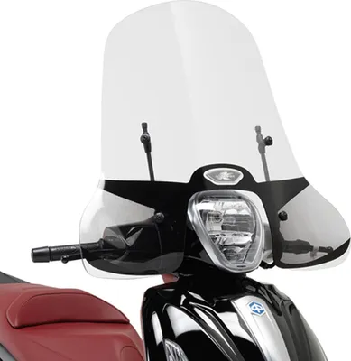 Produktbild von PIAGGIO Beverly 125ie-300ie-350 (10-19) 47 x 72 CM GLAS - NEED FIXING A5606AK