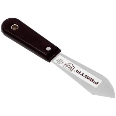 Zdjęcie produktu dla Levior Nóż do tapet ze stali nierdzewnej 150 mm