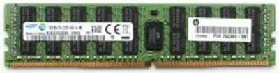 Produktbild von HP 790111-001, 16 GB, DDR4, 2133 MHz, 288-pin DIMM