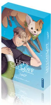 Produktbild von Let's Cast Off Collectors Edition 02