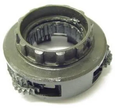Immagine prodotto di Portapianeti Shimano Nexus