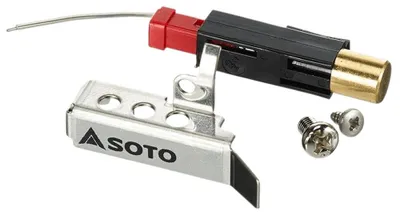 Produktbild von Soto Zünder-Reparatursatz
