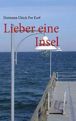 Produktbild von Lieber eine Insel