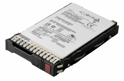 Obrázek produktu pro HPE SSD - Serial Attached SCSI SAS