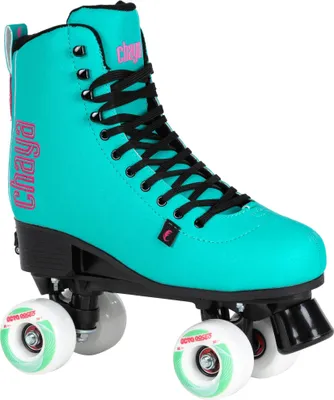 Zdjęcie produktu dla CHAYA CHAYA ROLLERSKATES Bliss Kids, turq - 39
