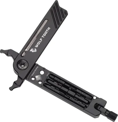 Immagine prodotto di Pinze a 8 punte Kombizange/Multitool, nero/nero