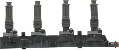 Produktbild von RIDEX 689C0101 Zündspule für OPEL Corsa D Schrägheck (S07) Corsa C Schrägheck (X01) Meriva A (X03) Astra H Caravan (A04) Astra H Schrägheck (A04)