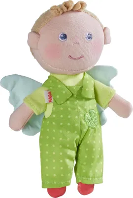 Produktbild von HABA Minipuppe Schutzengel Lunis 307195