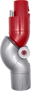 Image de INF Adaptateur d'angle Dyson V7 V8 V10 V11 V15 avec connexion rapide