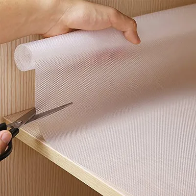 Obrázok produktu pre Ochranná fólia do zásuvky Biela