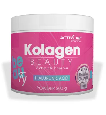 Immagine prodotto di BELLEZZA collagene in polvere Activlab Pharma