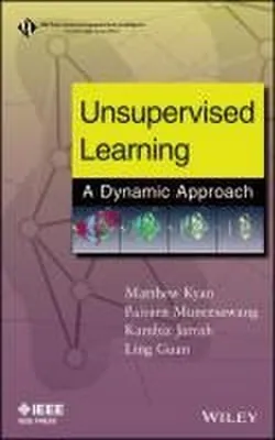 Immagine prodotto di Unsupervised Learning