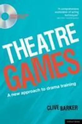 Productafbeelding van Theatre Games