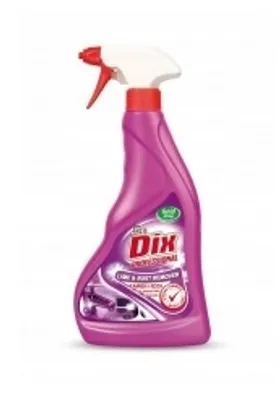 Zdjęcie produktu dla Dix Professional Spray Do Czyszczenia Kamienia I Rdzy 500 Ml