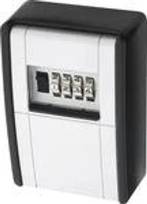 Produktbild von ABUS KeyGarage™ - Schlüsselbox zur Wandmontage - in verschiedenen Ausführungen