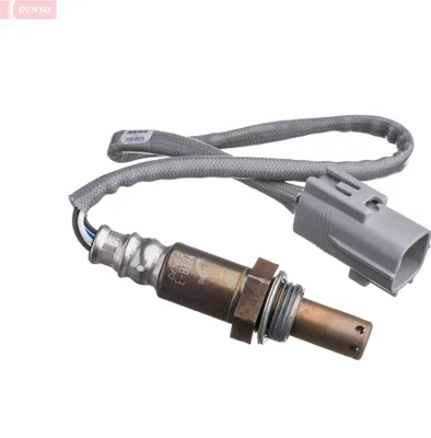 Produktbild von DENSO Lambdasonde für MITSUBISHI ASX (GAW) Beheizt Fingersonde 410mm DOX-0576