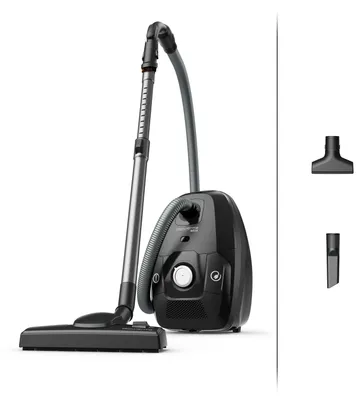 Produktbild von Rowenta Staubsauger Haushaltsgeräte Green Force Max Silence Energieeffizient Leise Reinigung