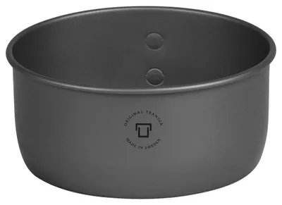Image de Casserole de 1,5 L pour Trangia 25 UL Alu HA, capacité 1,5 L